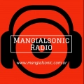 Mangialsonic Radio - ONLINE